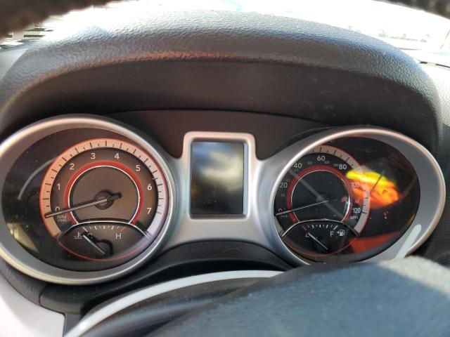 Photo 9 from auction – 2019 DODGE JOURNEY SE with VIN 3C4PDCBB1KT797903