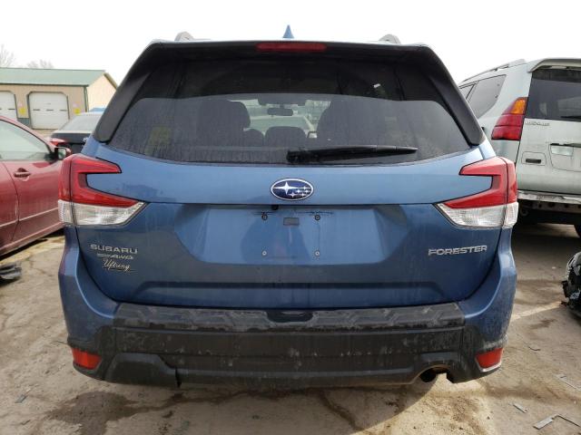 Photo 6 from auction – 2019 SUBARU FORESTER P with VIN JF2SKAGC5KH464075