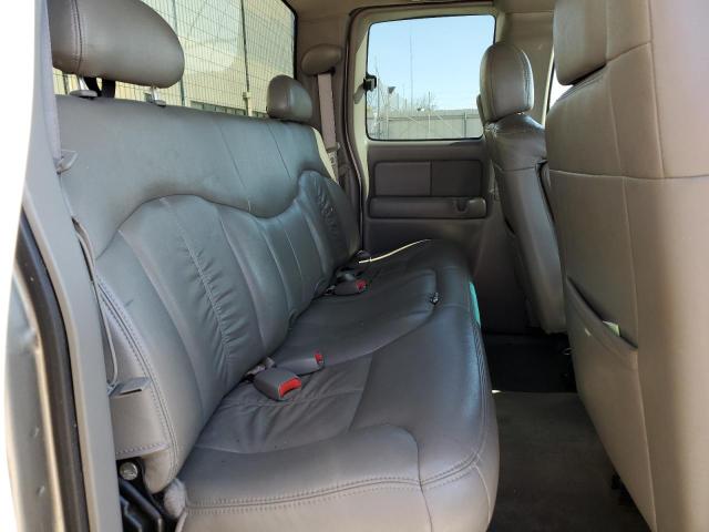 Photo 10 from auction – 2001 CHEVROLET SILVERADO with VIN 1GCEK19T91E145805