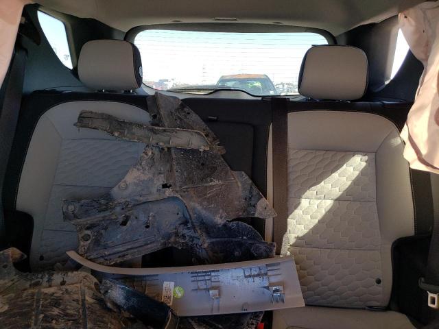 Photo 10 from auction – 2019 CHEVROLET EQUINOX LT with VIN 3GNAXKEVXKS535307