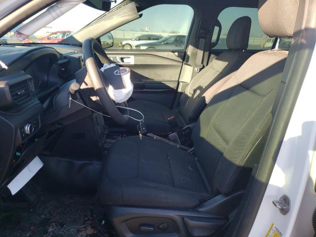 Photo 7 from auction – 2020 FORD EXPLORER P with VIN 1FM5K8AW5LGB43986