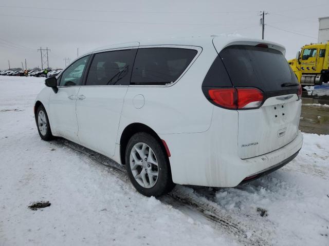 Photo 2 from auction – 2017 CHRYSLER PACIFICA T with VIN 2C4RC1BG8HR781978