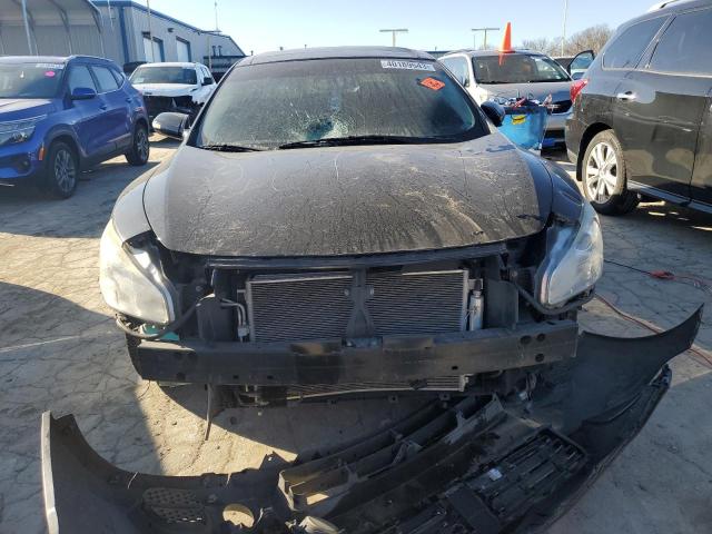 Photo 5 from auction – 2014 NISSAN MAXIMA with VIN 1N4AA5AP1EC439097
