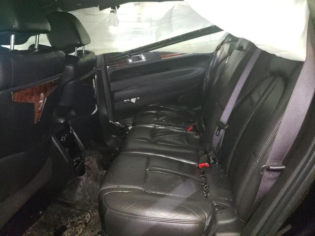 Photo 10 from auction – 2013 LINCOLN MKT with VIN 2LMHJ5NK4DBL55748