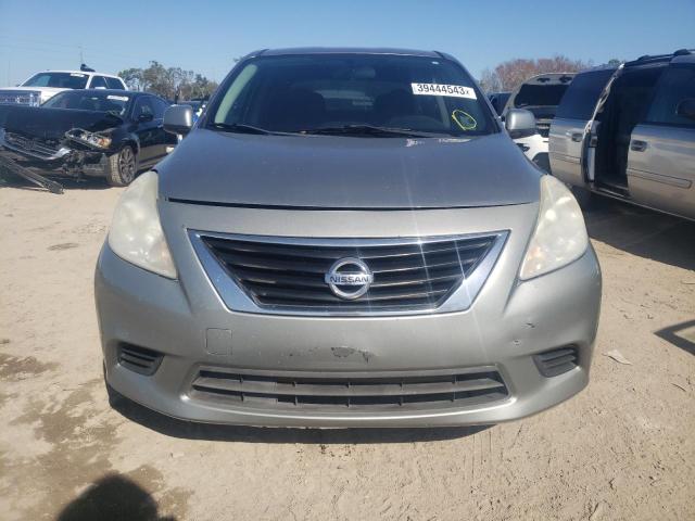 Photo 5 from auction – 2013 NISSAN VERSA S with VIN 3N1CN7AP7DL864428