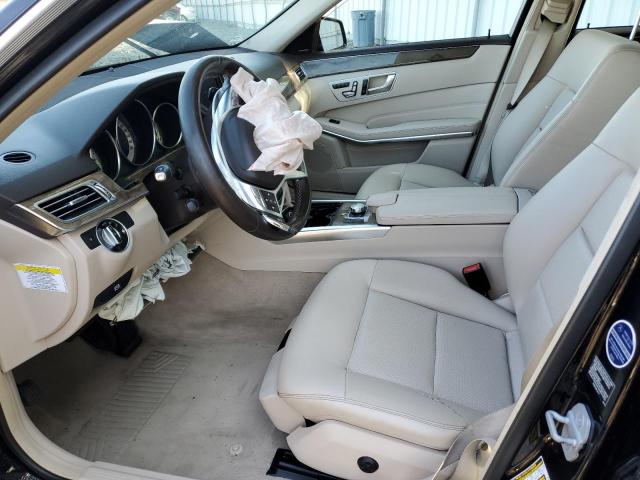 Photo 7 from auction – 2014 MERCEDES-BENZ E 350 4MAT with VIN WDDHF8JB3EA889285