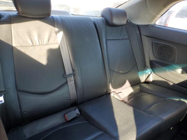 Photo 10 from auction – 2010 KIA FORTE SX with VIN KNAFW6A31A5311829