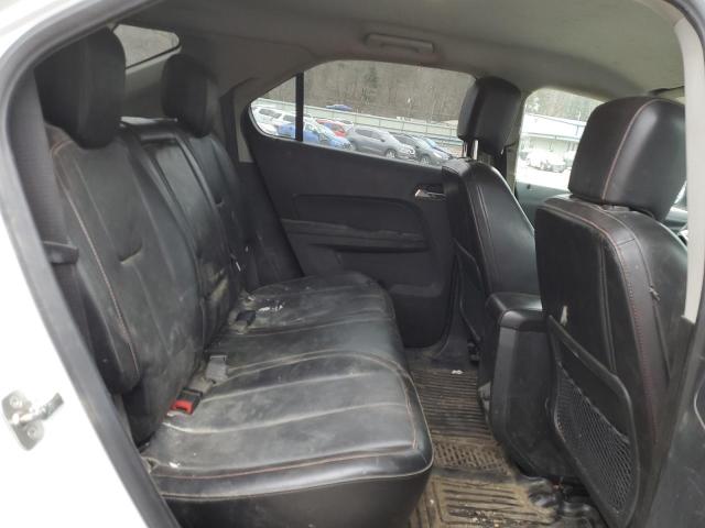 Photo 11 from auction – 2012 CHEVROLET EQUINOX LT with VIN 2GNFLNE54C6343318