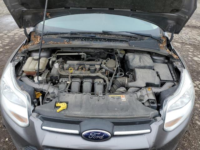 Photo 11 from auction – 2013 FORD FOCUS SE with VIN 1FADP3F23DL295404