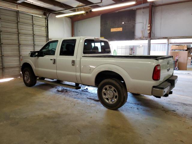 Photo 2 from auction – 2016 FORD F250 SUPER with VIN 1FT7W2B60GEA87891