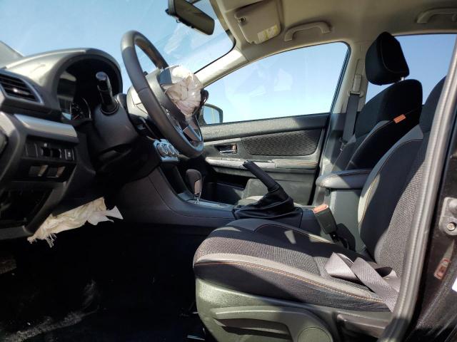 Photo 7 from auction – 2017 SUBARU CROSSTREK with VIN JF2GPABC0HH251123