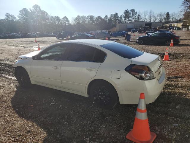 Photo 2 from auction – 2011 NISSAN ALTIMA BAS with VIN 1N4AL2AP8BN406283