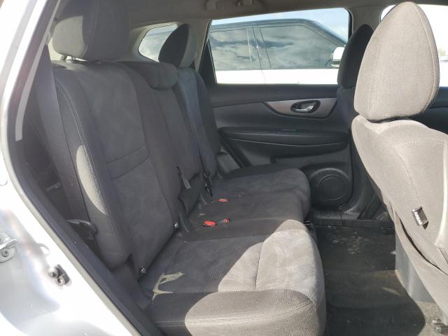 Photo 11 from auction – 2016 NISSAN ROGUE S with VIN KNMAT2MV2GP646445