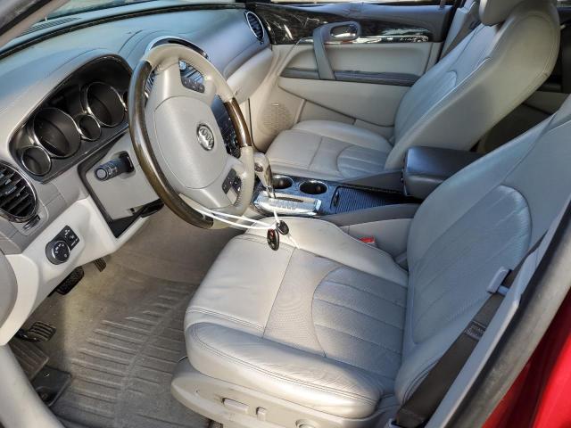 Photo 7 from auction – 2014 BUICK ENCLAVE with VIN 5GAKVBKD0EJ117232