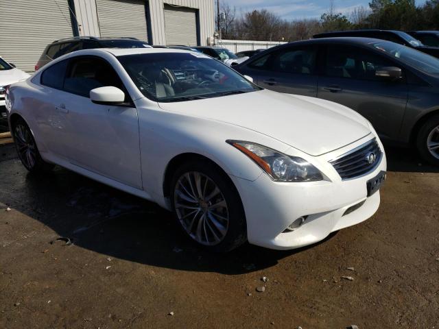 Photo 4 from auction – 2012 INFINITI G37 with VIN JN1CV6EL7CM472880