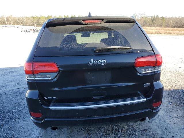 Photo 6 from auction – 2014 JEEP GRAND CHER with VIN 1C4RJECG1EC216827