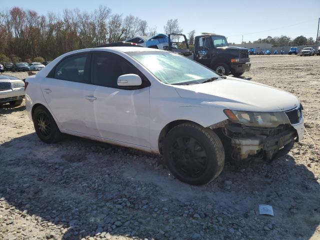 Photo 4 from auction – 2010 KIA FORTE EX with VIN KNAFU4A26A5837665