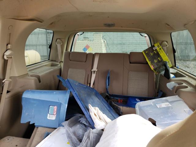 Photo 10 from auction – 2005 FORD EXPEDITION with VIN 1FMPU16545LA44306