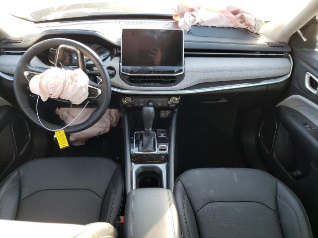 Photo 8 from auction – 2022 JEEP COMPASS LA with VIN 3C4NJDFB9NT201747