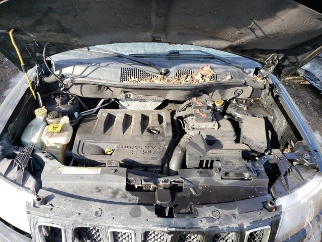 Photo 12 from auction – 2013 JEEP COMPASS LA with VIN 1C4NJCEB5DD255367