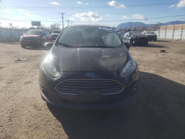 Photo 5 from auction – 2014 FORD FIESTA SE with VIN 3FADP4BJ0EM165339