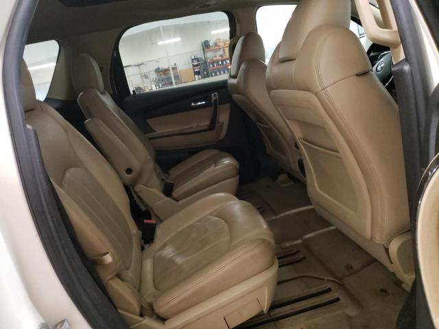 Photo 11 from auction – 2011 GMC ACADIA DEN with VIN 1GKKVTED9BJ320846
