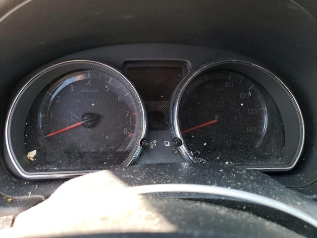 Photo 9 from auction – 2018 NISSAN VERSA S with VIN 3N1CN7AP4JL820656