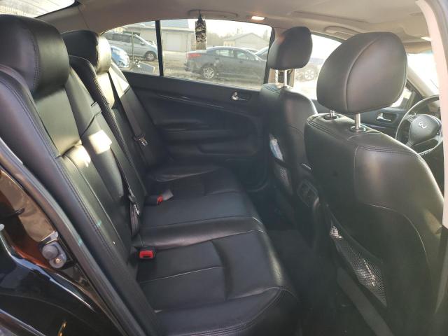 Photo 10 from auction – 2012 INFINITI G37 with VIN JN1CV6AR0CM974379