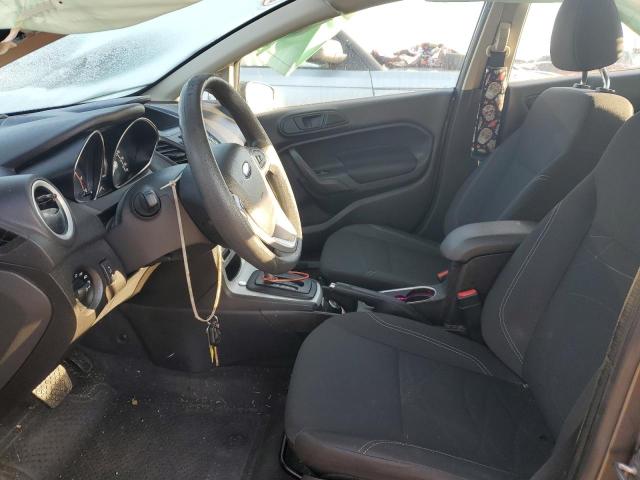 Photo 7 from auction – 2017 FORD FIESTA SE with VIN 3FADP4BJ6HM129482