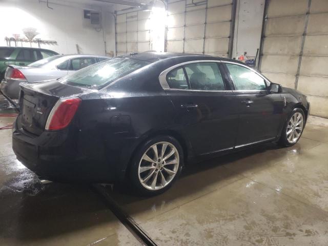 Photo 3 from auction – 2011 LINCOLN MKS with VIN 1LNHL9FT5BG602818