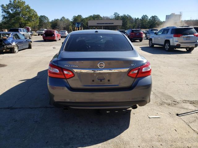 Photo 6 from auction – 2016 NISSAN ALTIMA 2.5 with VIN 1N4AL3AP6GC212358