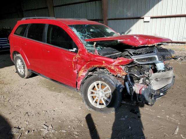 Photo 4 from auction – 2013 DODGE JOURNEY SX with VIN 3C4PDCBG1DT571987