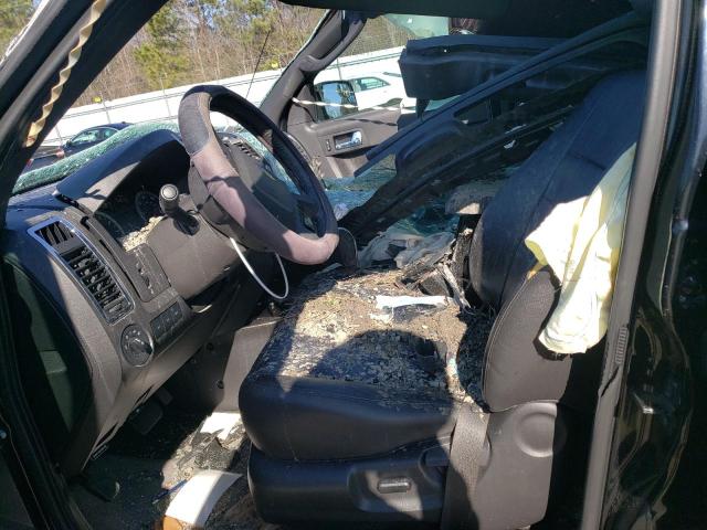 Photo 7 from auction – 2010 FORD ESCAPE LIM with VIN 1FMCU0EG4AKC94513