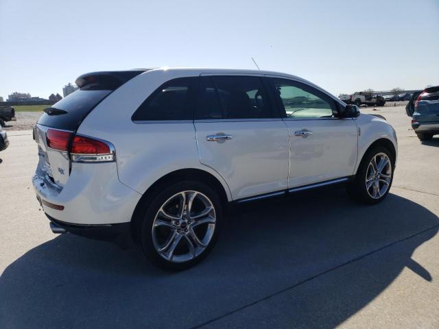 Photo 3 from auction – 2015 LINCOLN MKX with VIN 2LMDJ6JK4FBL30443