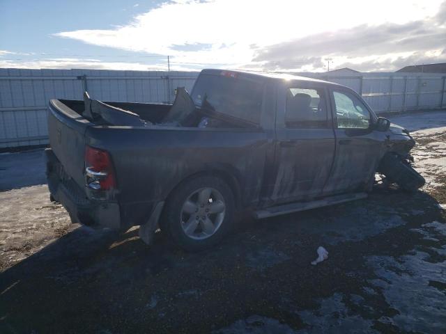 Photo 3 from auction – 2017 RAM 1500 ST with VIN 3C6RR7KT0HG784921