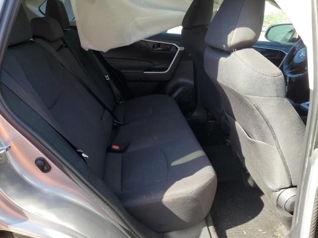 Photo 11 from auction – 2022 TOYOTA RAV4 LE with VIN 2T3H1RFV1NC202020