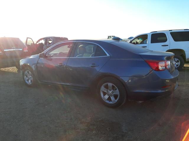Photo 2 from auction – 2015 CHEVROLET MALIBU LS with VIN 1G11B5SL1FF153262