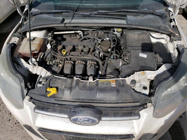Photo 11 from auction – 2012 FORD FOCUS TITA with VIN 1FAHP3N25CL480314