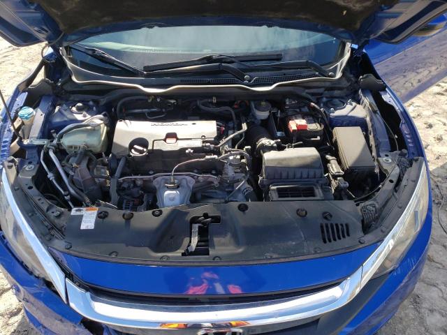 Photo 11 from auction – 2017 HONDA CIVIC LX with VIN 2HGFC4B00HH309563