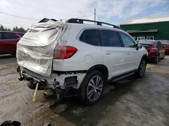 Photo 3 from auction – 2020 SUBARU ASCENT LIM with VIN 4S4WMAPD7L3454564