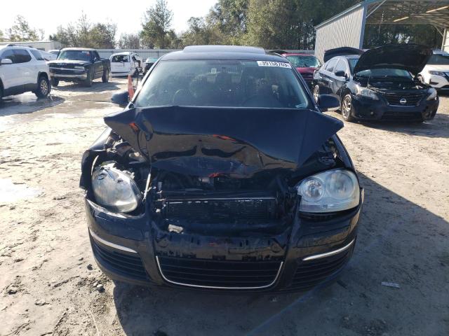 Photo 5 from auction – 2008 VOLKSWAGEN JETTA WOLF with VIN 3VWRJ71K08M186383