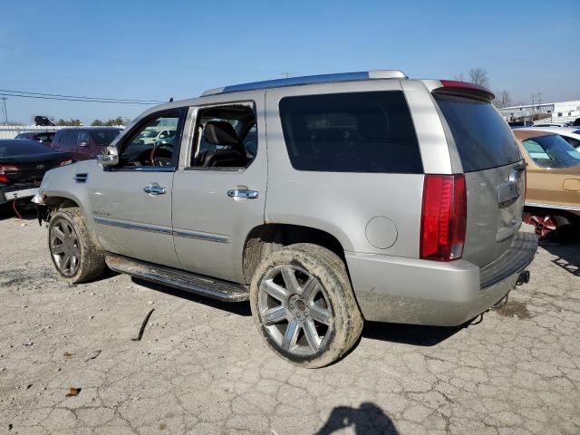 Photo 2 from auction – 2007 CADILLAC ESCALADE L with VIN 1GYFK63877R142483