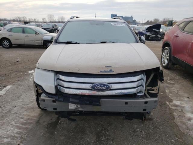 Photo 5 from auction – 2008 FORD TAURUS X L with VIN 1FMDK06W88GA31373