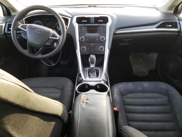 Photo 8 from auction – 2015 FORD FUSION SE with VIN 3FA6P0H79FR164093