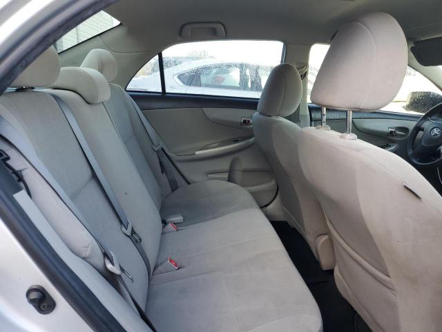 Photo 10 from auction – 2012 TOYOTA COROLLA BA with VIN 5YFBU4EE3CP028944