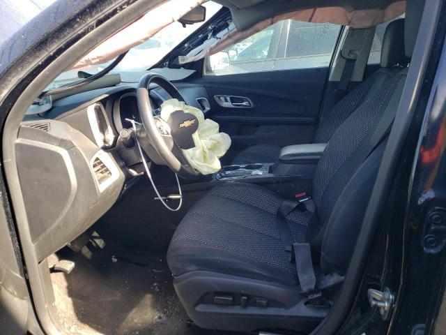Photo 7 from auction – 2016 CHEVROLET EQUINOX LT with VIN 2GNFLFEK0G6228975