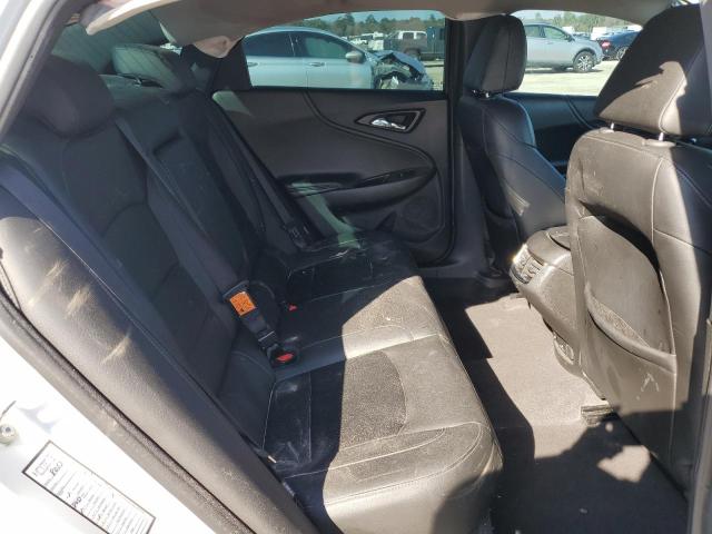 Photo 10 from auction – 2017 CHEVROLET MALIBU LT with VIN 1G1ZE5ST5HF221995