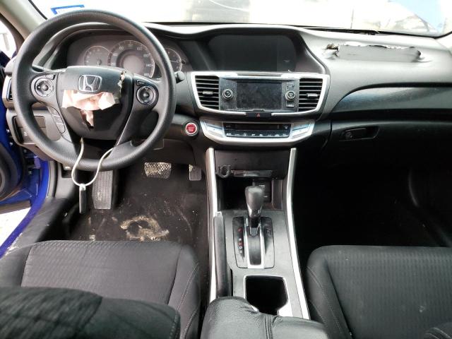 Photo 8 from auction – 2013 HONDA ACCORD EX with VIN 1HGCT1B76DA015852