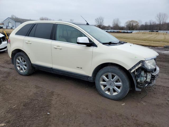 Photo 4 from auction – 2007 LINCOLN MKX with VIN 2LMDU88C77BJ21670