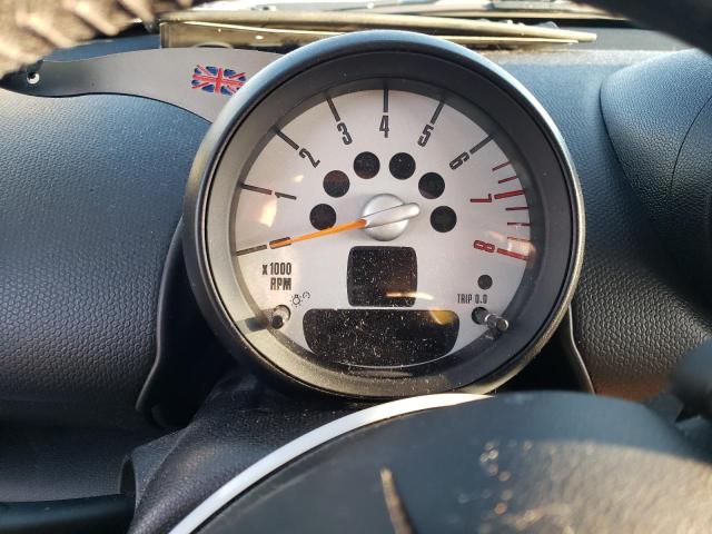 Photo 9 from auction – 2014 MINI COOPER S C with VIN WMWZC5C56EWP39295